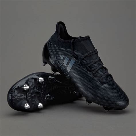 adidas x 17.1 sg schwarz kinder|Adidas X 17.1.